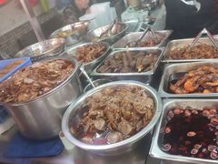 -浪哥卤味捆鸡(南门口店)