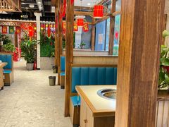 -门家大院铁锅炖(东北大马路店)