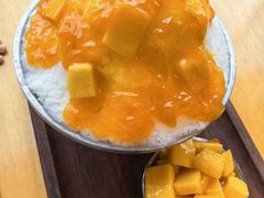 -狮子三·脆鳗鱼烤肉(信和廣場4樓店)