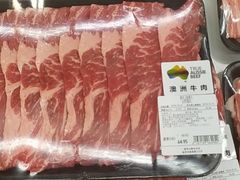 -山姆会员商店(杨桥西路店)