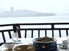 -柳莺湖上·湖景餐厅·江南菜(西湖店)