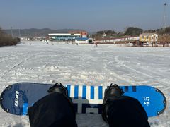 -棋盘山冰雪大世界