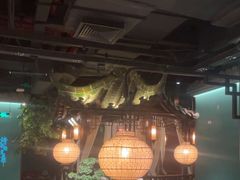 -佬麻雀·剁椒鱼头(京基KK One店)