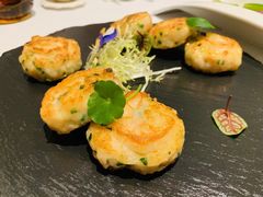 -Yan Ting 宴庭中餐厅(上海静安瑞吉酒店)