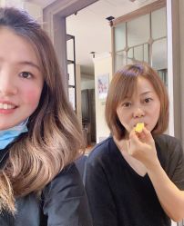 -苑苑发型设计