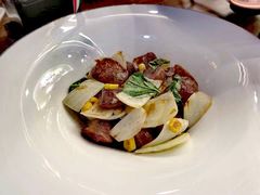 烤肠-1861意大利餐厅(文化广场店)