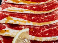 -小米烤肉·和牛原切-创意韩料(东关店)