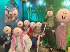-JOJO实景沉浸侦探剧本杀(大悦城店)