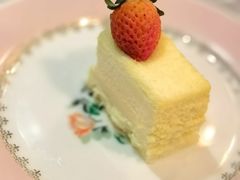 -戈雅法餐厅(世界城广场店)