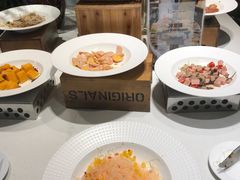 -索菲特银河锦厨自助餐(山西路店)
