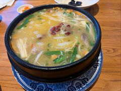 -双桥园·云南过桥米线(古城南门店)