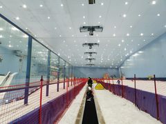 -广州热雪奇迹