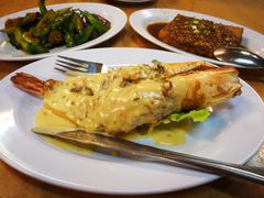 -ZF Seafood Restaurant 卓峰海鲜餐