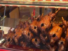 -徐六孃正宗甜皮鸭(张公桥店)