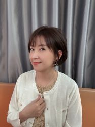 -sy杉影印象COLOUR专业烫染