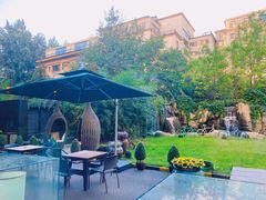 -北京东直门智选假日酒店