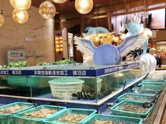 -丰卓会海鲜自助(中润大道店)