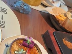 -一沙一城·岩烤牛扒(深圳首店)