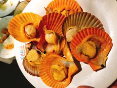 -领鲜活海鲜榴莲自助火锅(东门店)