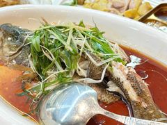 -粤香楼(新光里店)