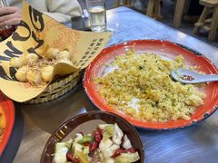 -馬伍旺川菜(江北虹悦城店)