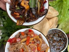 -小喜客·云南特色菜(纳西庭院店)
