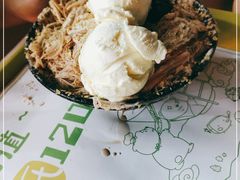 -MOMO冰品·生巧汤圆(红桥店)