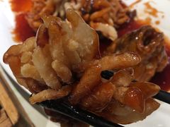 -四季小馆·地道北京小吃(广百店)