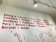 -Gee Coffee Roasters(万象城店)