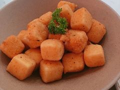 -大树餐厅(红旗街万达店)