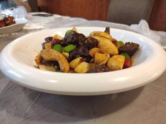 -四妹餐厅(玫瑰街店)