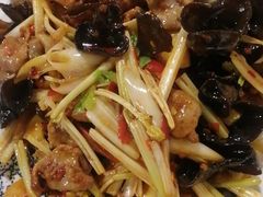 -伊兰麒兰馨园·川菜·清真馆(339电视塔店)