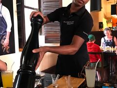 -Ministry of Crab(科伦坡店)