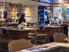 -尹珍珠·韩式无限烤肉(回龙湾店)