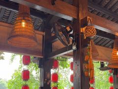 -饭江湖·江湖菜(湖广会馆店)