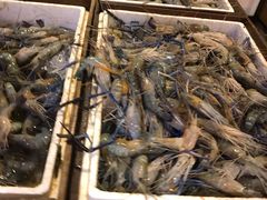 -芭提雅Amporn Seafood自助餐厅