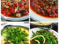 -杨胖子私房菜(秦虹路店)