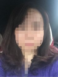 -尚·丹尼Hair