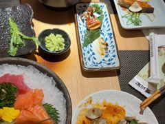 -德川家日本料理(中关村寰太大厦店)
