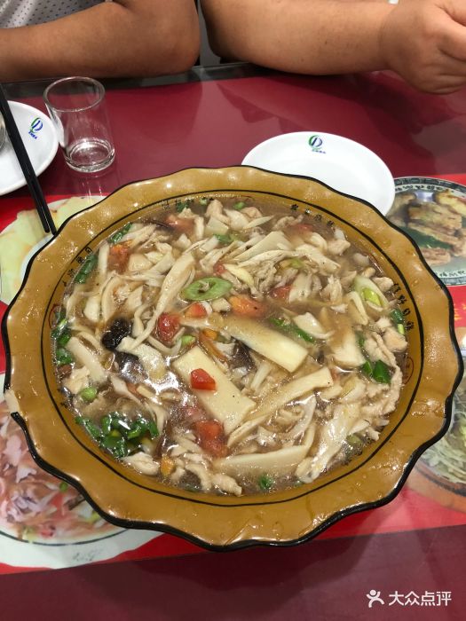 司马水席楼图片 - 第24张