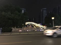 -常州明城墙