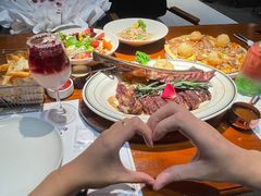 -咖梦餐厅 COMENG RESTAURANT