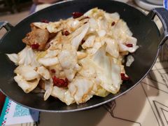 -俏九州·小炒黄牛肉(华润万象汇店)
