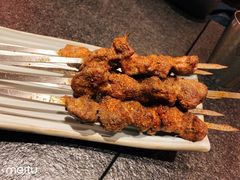 -丝路金桃·新疆菜(徐汇店)