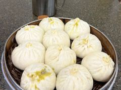 -胡家包子·清真(大众巷店)