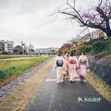 京都和服👘租赁攻略，闺蜜和服照这样拍赞翻