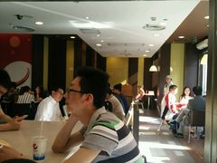android_upload_pic-肯德基(昌里店)
