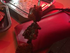 -丝绸之路新疆艾则孜烧烤餐厅(锁金店)