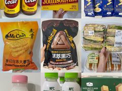 -山姆会员商店(上海浦东店)