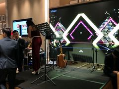 -云尚自助餐厅(佛山南海瞻云酒店)